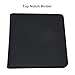 Alteagle 12 Pocket Card Binder, Fits 1008 Trading Cards Side Loading Ringless Card Album for TCG and Sports Cards