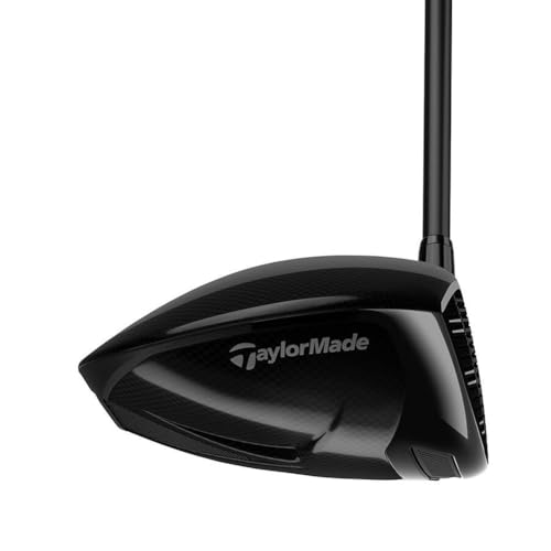 TaylorMade Qi10 LS Designer Series Golf Driver