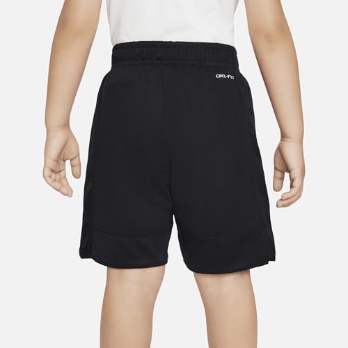 Nike Dri-FIT Elite Toddler Shorts (Black, 76L175-023)3