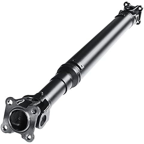 Arbre de transmission Frankberg NP300 Navara Cover