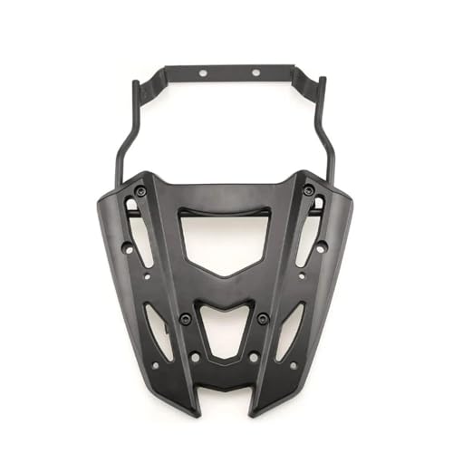 Support valise pour Aerox 155 et NVX 125 V2 2021-2023 porte-bagages
