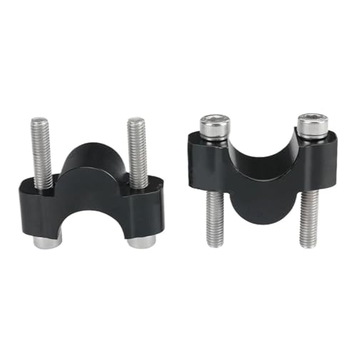 Pince de guidon Tracer 9 GT pour améliorer le confort de conduite