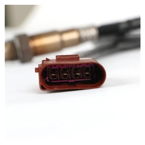 Capteur O2 0258006305 : sonde lambda de rechange pour moteur essence - 3