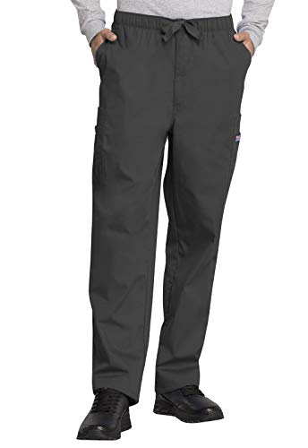 Cherokee Workwear Scrubs Men's Cargo Pant