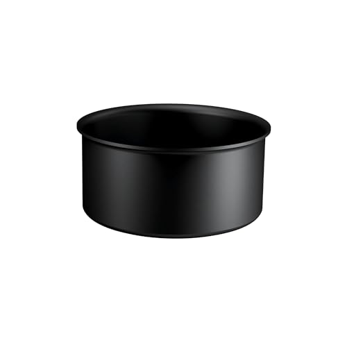 Tefal Ingenio Excellence Fusion, Casserole 18 cm, Empilable, Revêtement antiadhésif, Induction, Fabrication française, P0062902