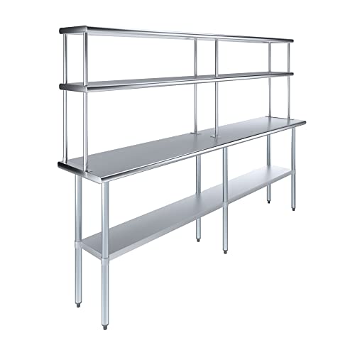 212 Main Multi Chef 5 in. Stainless Steel Serving Station Base