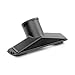 WORKSHOP Wet Dry Vacuum Accessories WS17809A 1-7/8-Inch Utility Nozzle Shop Vacuum Attachment For Wet Dry Shop Vacuums
