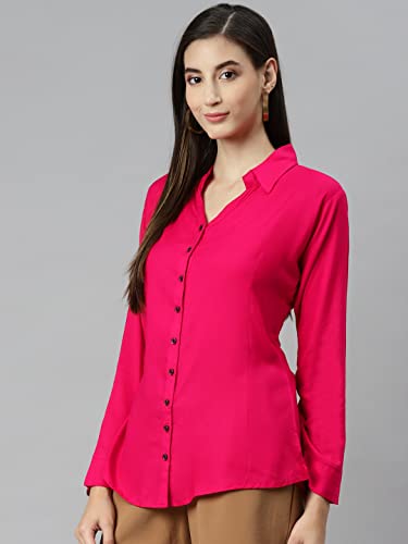 Image of muhuratam Women Shirt