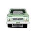 Truck 1/64 1964 D-200 Sweptline, Turf Green & White, Down on The Farm 10 48100-B