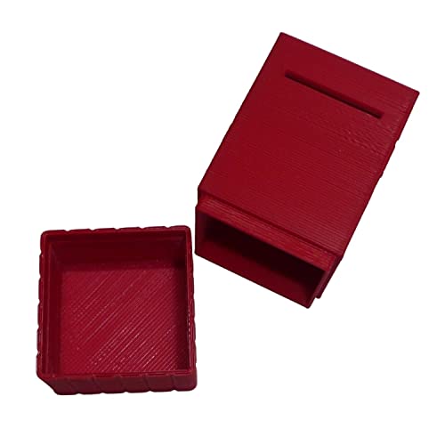 The 29 Best Postage Stamp Dispensers of 2024 [Verified] Cherry Picks