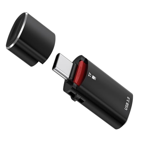 Adattatore USB-C A USB-A 10 Gbps: Compatto, Veloce E Multifunzione, Perfetto Per Collegare Tablet, Hub E Molto Altro