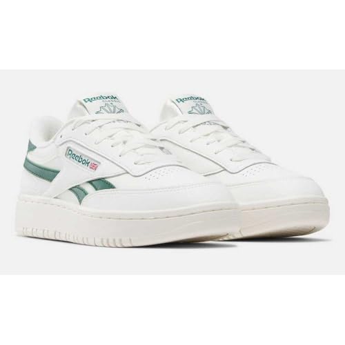 Image of Reebok Womens Club C Double
