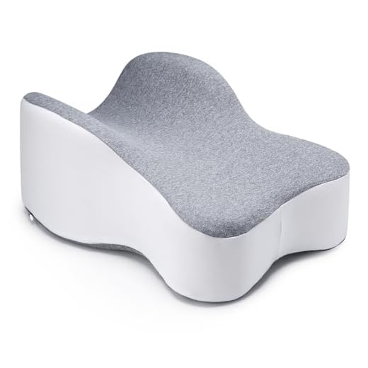 anzhixiu Long 14” Knee Pillow