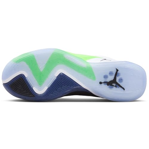 Image of Nike Men's Jordan Luka 2 Low-Top Sneakers