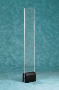 Ketec Clear Vector System Shoplifting Prevention System, 8.2 MHz
