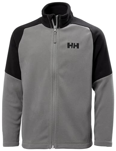Image of Helly Hansen Kids Fleece Jacket (Big Kid)