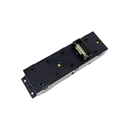 Interrupteur vitre électrique bloquée solution panne pour Hyundai Accent 2011-2017