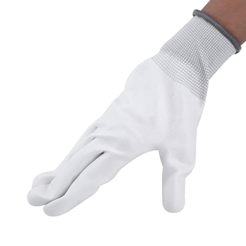 Acogedor Antistatic GlovesAESDZ[tO[uPUR[eBOꂽp[iCt@Co[OT[rXCttPCRs[^[dbCpÓI (lDF)