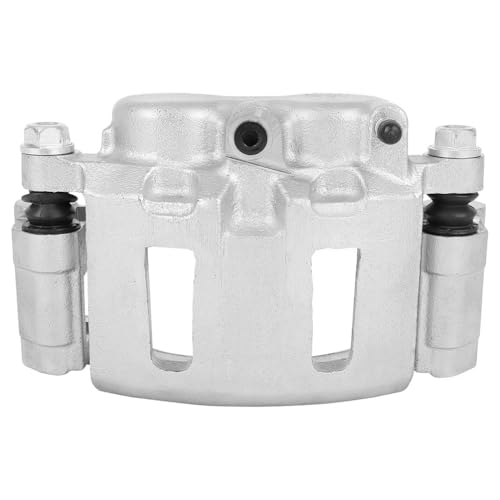 Image of 18B4694 Front Right Disc Brake Caliper Assembly w /Bracket