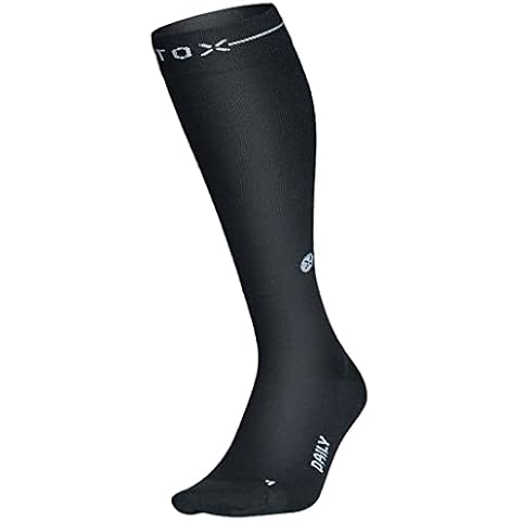 STOX Energy Compression Socks for Tired Legs Cover