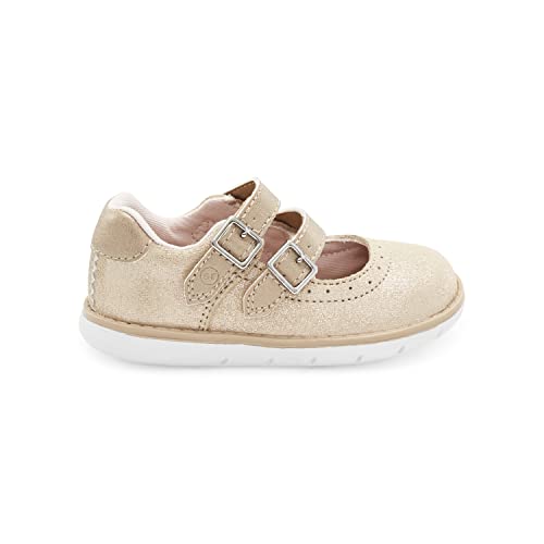 Stride Rite Unisex-Child SRT Cordaline Dress Shoe3