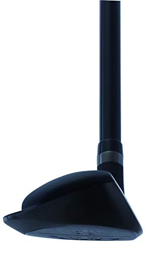 キャスコ(Kasco) ユーティリティ POWER TORNADO POWER TORNADO UFO カーボン メンズ PT-UFO 右 ロフト角: 30度 番手: 77 フレックス:S 3枚目