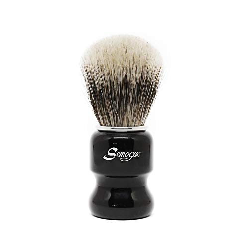 Semogue Torga-C5 Finest Mistura Shaving Brush #TOP24