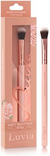 E328 / Soft Blender - Nude Lidschattenpinsel 1.0 pieces E328 / Soft Blender - Nude Lidschattenpinsel 1.0 pieces