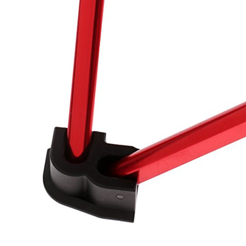 YIJU Cadeira de Banquinho Dobrável Portátil para Acampamento Ao Ar Livre, Caminhada, Pesca, Piqueniq