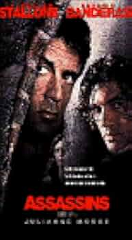 その他 Perfect Assassins [VHS] Perfect Assassins [VHS]