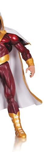DC ジャスティス・リーグ シャザム DC ジャスティス・リーグ シャザム Amazon.com: DC Collectibles