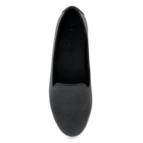Image of Aerosoles Women's Betunia Slip-On Loafer with Memory Foam Footbed