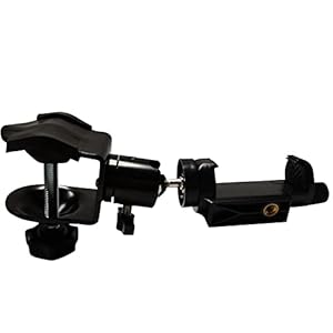 Wallfire Baby Monitor Bevestiging 360° Draaibaar Stabiel Camera Bevestiging Beugel Baby Camera Bevestiging Stabilizer…