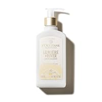 Amazon.co.jp: ロクシタン(L'OCCITANE) ルミエール ディヴェール