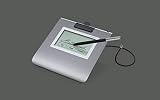 Wacom Signature Pad, wszechstronny, z monochromatycznym ekranem LCD