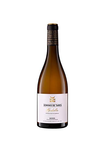 Godello Blanco Godello Barrica Blanco Vino - 3 Paquetes de 750 ml - Total: 2250 ml