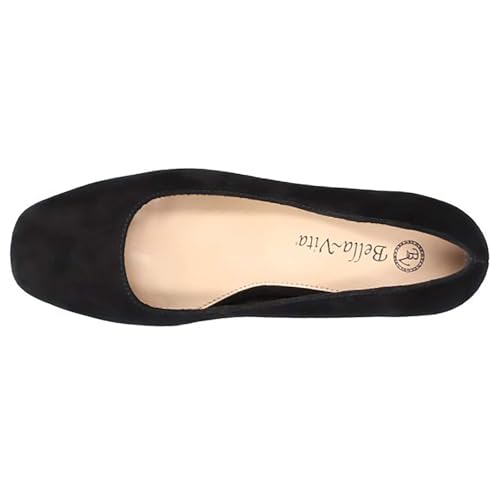 Bella Vita Women's Jillian Pump2