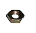 Exmark 3218-2 5/16-18 PLTD Hex Jam Nut