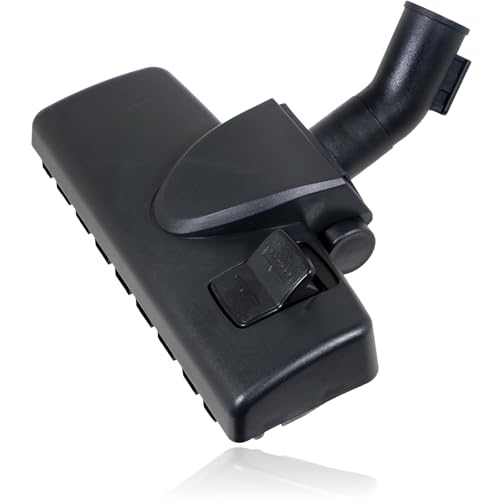 SPARES2GO Herramienta de Suelo Multiusos compatible con Karcher SE5 SE6 WD2 WD3 WD4 WD5 WD6 WD6P WD7 Aspiradora (35 mm)