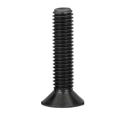 Boulon fraisé M12 pour la rénovation mécanique de votre atelier
