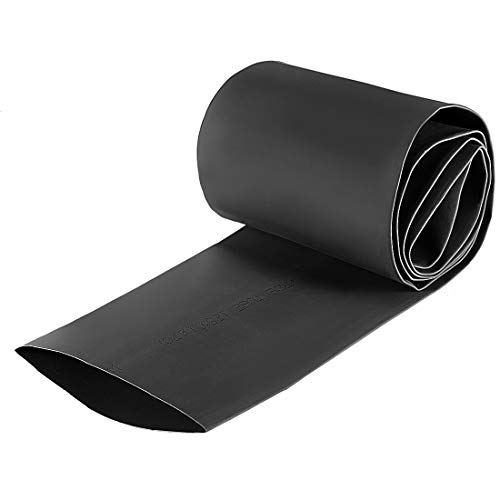 uxcell Heat Shrink Tubing