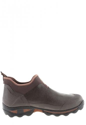 Rouchette Men's Boots maron, Brown, 9 UK - Image 3