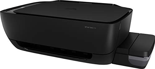 HP Ink Tank 316 All-in-one Colour Printer, Print, Scan & Copy for Office/Home - Image 3