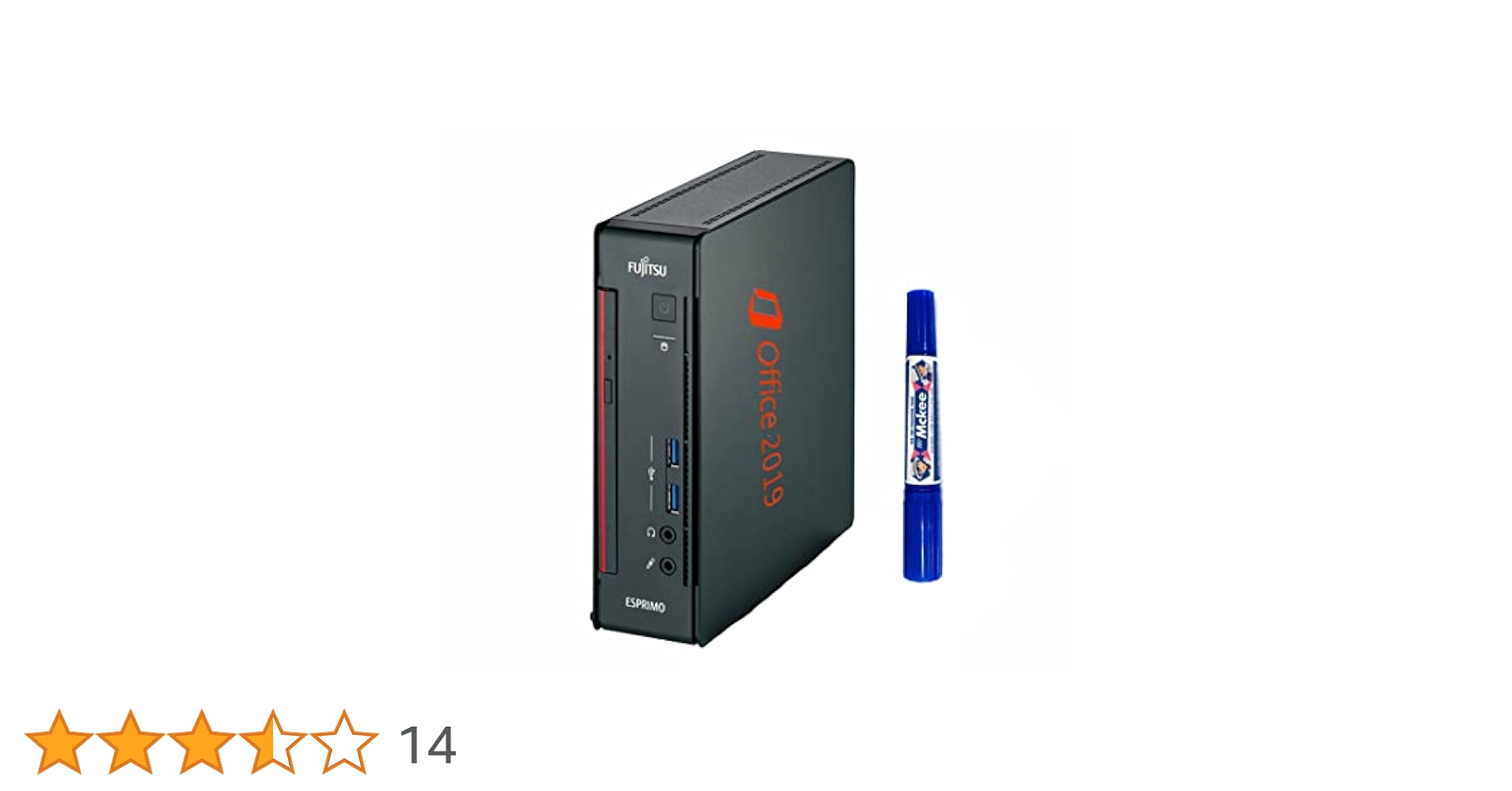 富士通 ESPRIMO Q556/P｜ジャンク｜第6世代i5｜ミニPC Amazon.co.jp: 【整備済み品】富士通 ミニデスクトップ PC