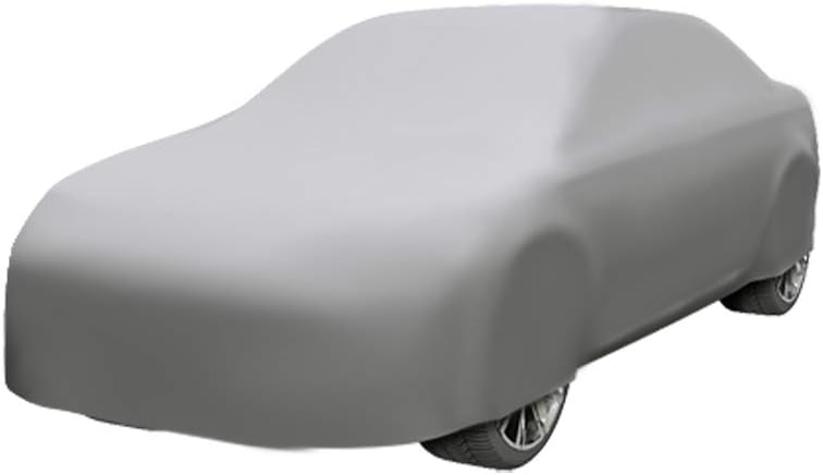 CoverMasterGold Shield Car Cover for Nissan Maxima Sedan - 5 Layer Waterproof