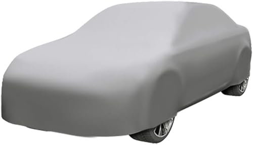 Miniatura 2 de CoverMaster Gold Shield - Funda de coche para Chrysler Sebring Convertible de 2001 a 2006, 5 capas, resistente al agua