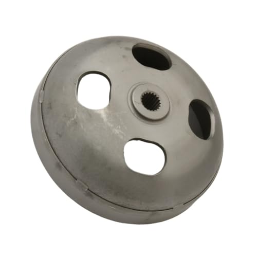 Cloche d'embrayage haute durabilité adaptée Sh300 et FES125