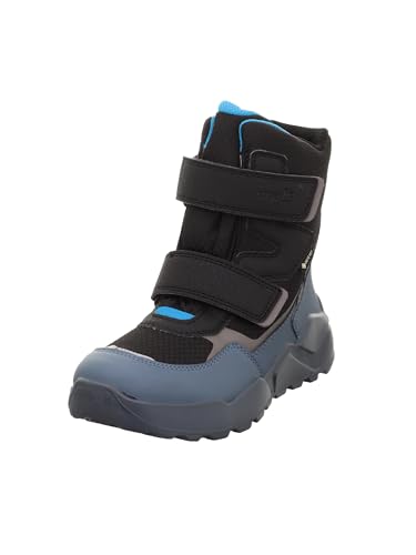 Superfit Männlich ROCKET Blau/Türkis 8020