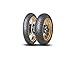 DUNLOP Sommerreifen 140/80 R 17 M/C TL 69H TRAILMAX MERIDIAN BSW