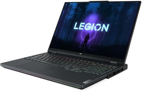 Irresistible Lenovo Legion Pro 7 Gaming Laptop 2024 Newest, 16" WQXGA 240Hz Display, Intel Core i9-13900HX, RTX 4080, 64GB DDR5 RAM, 4TB SSD, Wi-Fi 6, Backlit Keyboard, Windows 11 Pro, with... - Image 4
